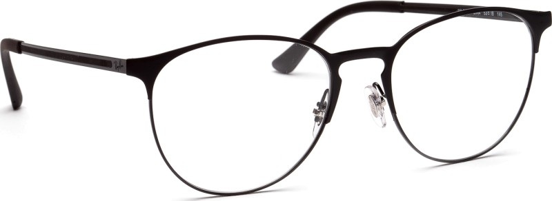 Ray-Ban 0RX6375 2944 53
