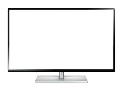 Monitore 25 Zoll und mehr