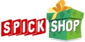 SPICK Shop Preisvergleich, Aktionen, Erfahrungen