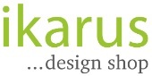 Ikarus design shop Preisvergleich, Aktionen, Erfahrungen