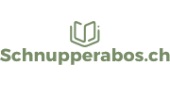 schnupperabos.ch Preisvergleich, Aktionen, Erfahrungen