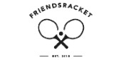 Friendsracket Preisvergleich, Aktionen, Erfahrungen