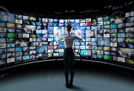 Streaming-Dienste in der Schweiz - Vergleich der Streaming-Anbieter