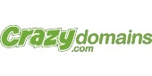 CrazyDomains Preisvergleich, Aktionen, Erfahrungen