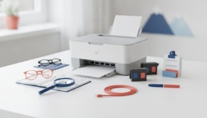 Drucker Checkliste Schweiz