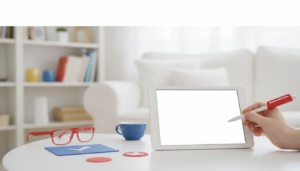 Tablets Checkliste Schweiz