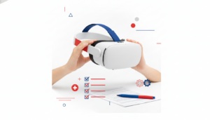 VR-Brillen Checkliste Schweiz