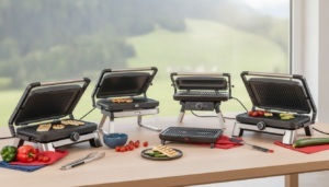 Elektrogrill Checkliste Schweiz