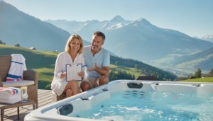 Whirlpools Checkliste Schweiz