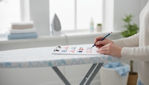 Bügelbretter Checkliste Schweiz