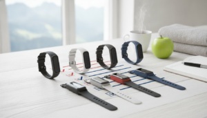 Fitness-Tracker Checkliste Schweiz