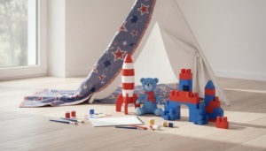 Kinderzimmer Geschenkideen