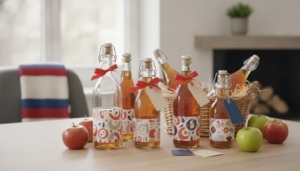 Cidre oder Apfelwein schenken? Der entscheidende Unterschied – und 7 Ideen, die ankommen