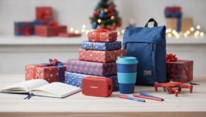 Verschiedenes Geschenkideen