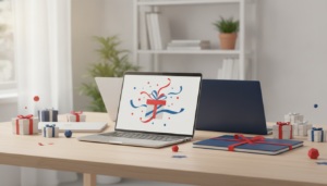 Notebooks Geschenkideen