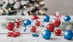 Christbaumschmuck Geschenkideen