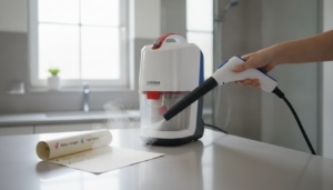 Dampfreiniger Checkliste Schweiz