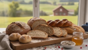 Brot News
