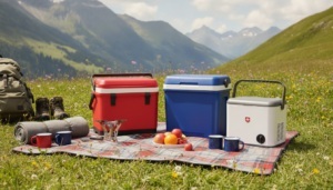Kühlerboxen Geschenkideen
