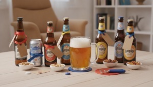 Bier Geschenkideen