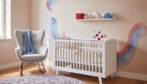 Baby-Möbel schenken – und nichts falsch machen: Der Schweizer Ratgeber für jedes Budget