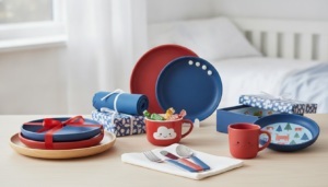 Kindergeschirr schenken – aber nicht teuer: 7 getestete Sets plus DIY-Last-Minute-Tipp