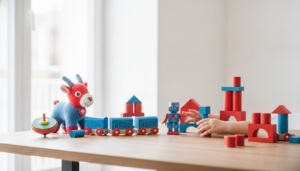 Spielzeug Geschenkideen