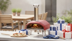 Pizzaofen als Geschenk? Unser Spar-Experte verrät, warum der 24-Franken-Stein oft der klügste Kauf ist