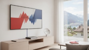 Satelliten-TV in der Schweiz: Lohnt sich die Schüssel noch – oder reicht dein Smart-TV?