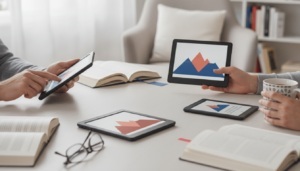 E-Books in der Schweiz: Die Ländersperren-Falle, die niemand erklärt – und wie du sie umgehst