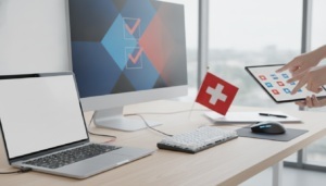 Von 500 bis 4’000 Franken: Was dein Computer-Budget in der Schweiz wirklich bringt