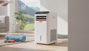Klimaanlage für die Wohnung: Kaufberatung und Tipps für heisse Sommer