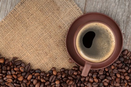 Kaffeemaschinen Vergleich Kaffee-Degustation