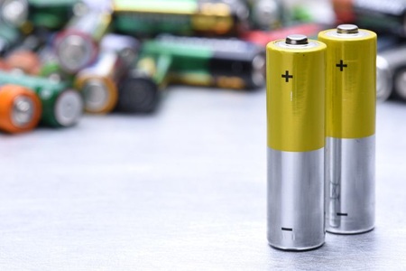 AAA Batterien: Auch günstige Batterien sind gut