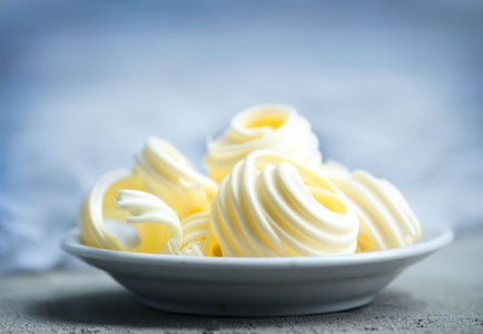Margarinen