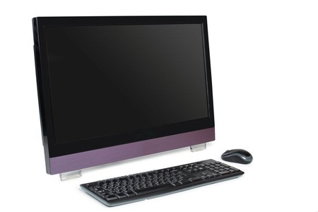 All-in-one-PCs