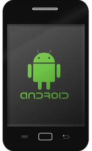 Handys mit Android