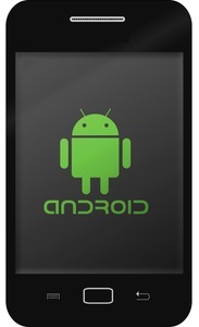 Handys mit Android
