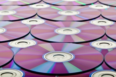Blu-ray-Disc einmal beschreibbar (BD-R)