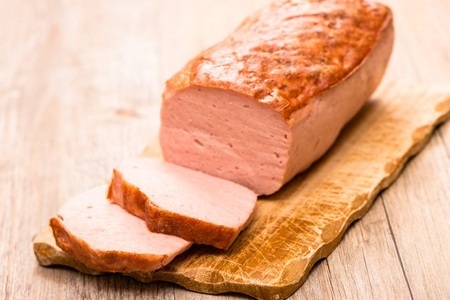 Fleischkäse