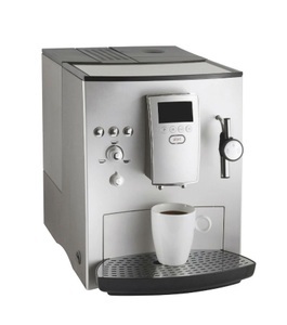 Kaffeemaschinen mit Filter + Mahlwerk