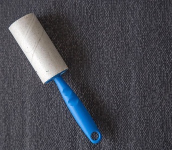 Kleiderroller