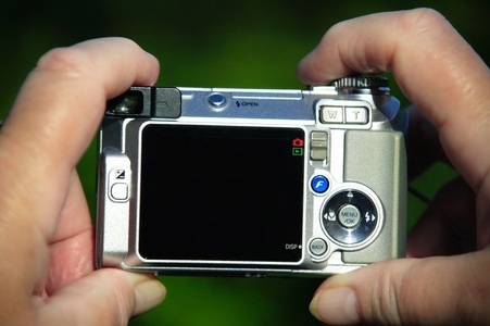 Kameras kompakt 300-600 CHF