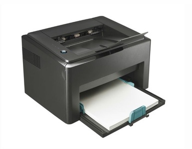 Laserdrucker farbig