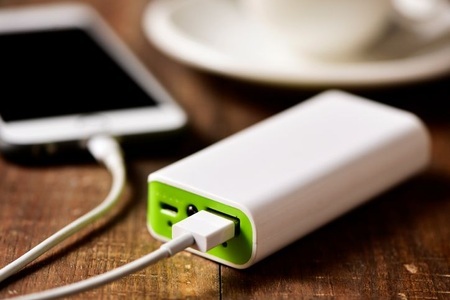 Powerbanks 2018
