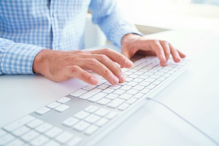 Lernprogramme Tastaturschreiben
