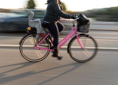 Velokindersitze
