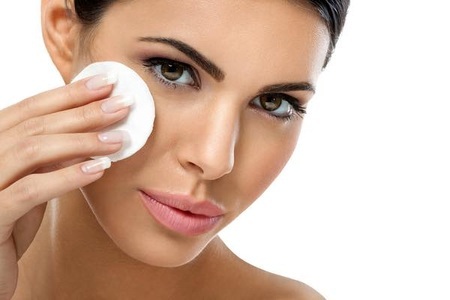 Make-up-Entferner Reinigungstücher