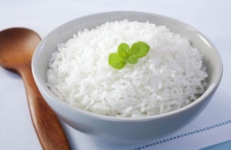 Reis Basmati