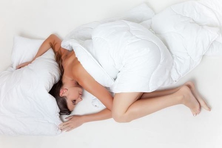 Naturbettdecken Duvets